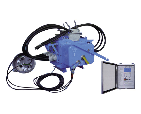 FZW28-12(FFK)戶外分界真空負荷開關適應于額定電壓為12kV、額定頻率50Hz的戶外三相交流配電系統中，作為開、合負荷電流和關合短路電流之用?！?></div>
									</a>
									<div   id=